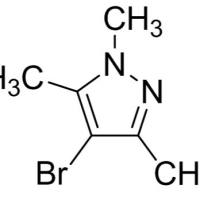 15801-69-1/ 4-溴-1,3,5-三甲基吡唑, 98%