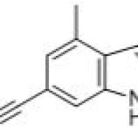 3613-02-3/6-基-4-甲基-吲哚