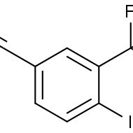 161320-00-9/ 4-碘-3-三氟甲基苯,96%