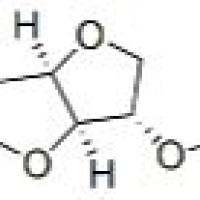 16106-20-0/2-硝酸异山梨酯(STORE BELOW +4 DEGR C)
