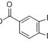 53484-17-6/ 1-甲基-1H-苯并咪唑-5-羧酸 ,98%