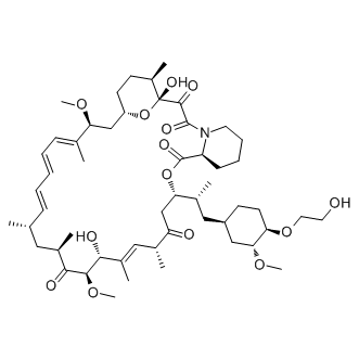 159351-69-6/ 依维莫司 ,≥98%