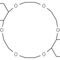 16069-36-6./二环己并18-冠醚-6