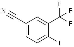 161320-00-9/	 4-碘-3-三氟甲基苯,	96%