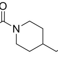 157688-46-5/	 1-叔丁氧羰基-4-啶乙酸,	98%