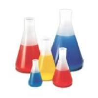 锥形瓶，聚丙烯，