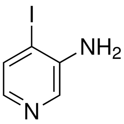 105752-11-2. 3-氨基-4-碘吡啶 ,97%