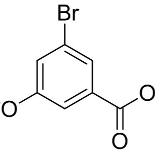 157893-14-6/3-溴-5-甲基苯甲酸,98%