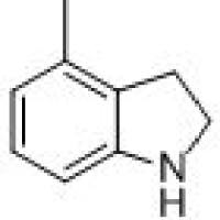 62108-16-1. 4-甲基吲哚啉 , ≥95%