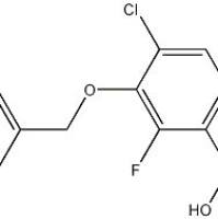 1256346-27-6/3-苄氧基-4-氯-2-苯硼酸
