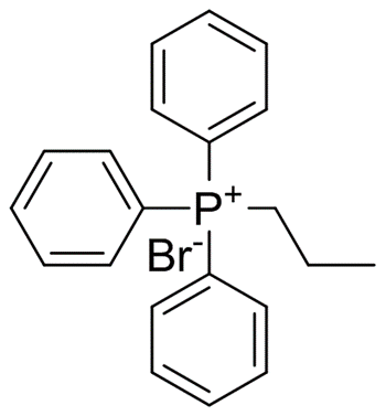 15912-75-1/	 正丙基三苯基溴化磷 ,99%
