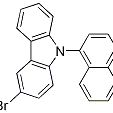 934545-83-2/3-溴-N-(1-萘基)咔