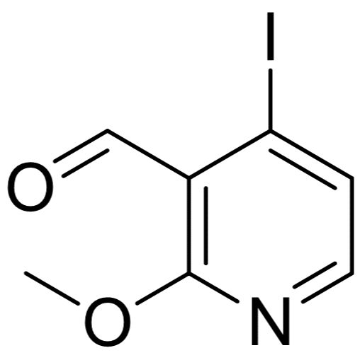 158669-26-2/ 4-碘-2-甲氧基吡啶-3-甲醛 ,98%