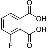 1583-67-1/	 3-氟邻苯二甲酸,	98%