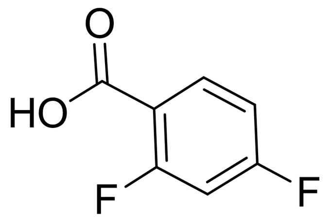 1583-58-0/ 2,4-二苯甲酸, ≥98%