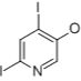 877133-58-9/ 2-氯-5-羟基-4-碘吡啶,≥95%