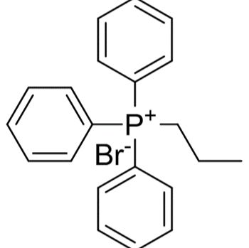 15912-75-1/	 正丙基三苯基溴化磷 ,99%