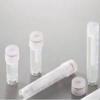 377267-377267Nunc CryoTubesTM冻存管，内旋盖 1.8ml