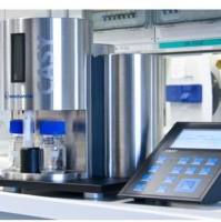 CASY 无标记3D细胞分析系统 细胞计数仪