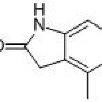 13220-46-7/	 4-甲基吲哚酮 ,	98%