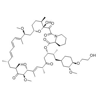 159351-69-6/ 依维莫司 ,≥98%
