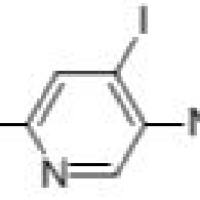 351227-42-4/3-氨基-4-碘-6-氯吡啶 ,97%