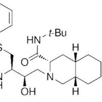 159989-65-8/ Nelfinavir Mesylate , 98%