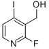 171366-19-1/ 2-氟-3-羟甲基-4-碘吡啶 ,95%