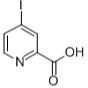 405939-79-9/	 4-碘吡啶-2-羧酸 ,	97%