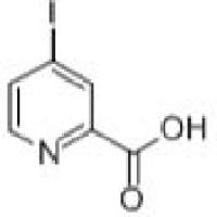405939-79-9/	 4-碘吡啶-2-羧酸 ,	97%