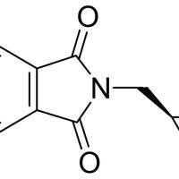 161596-47-0/	 (S)-N-缩水甘油邻二甲酰亚胺 ,	分析标准品,HPLC≥98%
