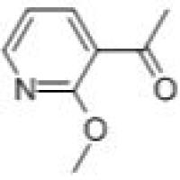 131674-40-3/1-(2-甲吡啶-3-基)乙酮,	98%