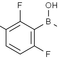 352535-84-3/3-溴-2,6-二苯硼酸