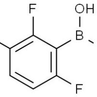 352535-84-3/3-溴-2,6-二苯硼酸
