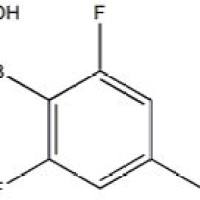 1451393-60-4/4-羟甲基-2,6-二苯硼酸