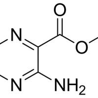 16298-03-6/ 3-氨基吡嗪-2-甲酸甲,>98.0%(GC)