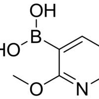163105-90-6/	 2-甲氧基吡啶基-3-硼酸 ,	98%
