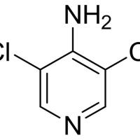 22889-78-7/ 4-氨基-3,5-二氯吡啶 , 98%