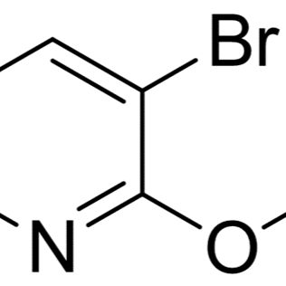 13472-59-8/3-溴-2氧基吡啶