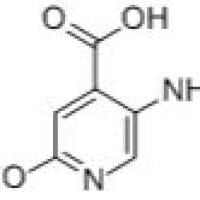183741-91-5/	 5-氨基-2-氧基吡啶-4-羧酸 ,97%