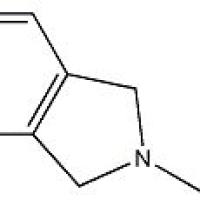 127168-94-9/甲基 2-苯甲基异二氢吲哚-5-羧酸酯