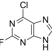 1651-29-2/2-氟-6-氯嘌呤,	97%