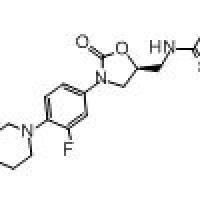 216868-57-4/ Deacetyl Linezolid Thioacetamide , 分析标准品,≥90%
