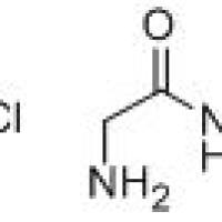 49755-94-4/H-甘氨酸-NHME盐酸盐