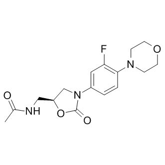 556801-15-1/ 脱氟利奈唑胺 ,分析标准品,98%