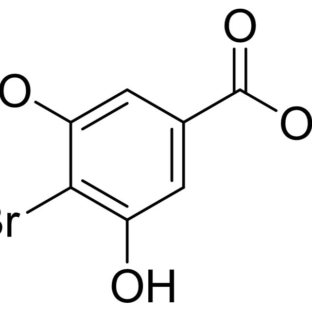 16534-12-6/ 4-溴-3,5-二羟基苯甲酸,99%