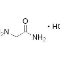 1668-10-6/ 甘氨酰胺盐酸盐 , 98%
