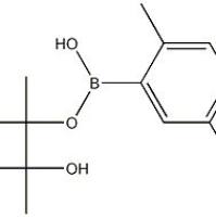 1030832-38-2/5-氟-2-甲基苯硼酸频哪醇酯