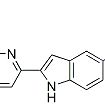 916486-06-1/	 2-(2-(甲基氨基)嘧啶-4-基)-1H-吲哚-5-羧酸乙酯 ,	96%