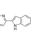 916486-06-1/ 2-(2-(甲基氨基)嘧啶-4-基)-1H-吲哚-5-羧酸乙酯 ,96%